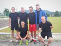 2. ročník Turie CUP z 27.07.2019 2. ročník Turie CUP z 27.07.2019