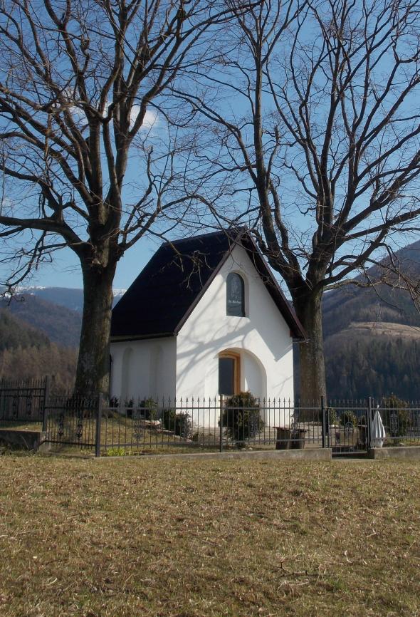 kaplnka sv. Rochusa.JPG kaplnka sv. Rochusa.JPG