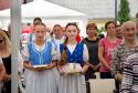 Folklórny festival Rajeckej doliny r. 2019 Folklórny festival Rajeckej doliny r. 2019