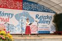 Folklórny festival Rajeckej doliny r. 2019 Folklórny festival Rajeckej doliny r. 2019