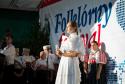 Folklórny festival Rajeckej doliny r. 2019 Folklórny festival Rajeckej doliny r. 2019